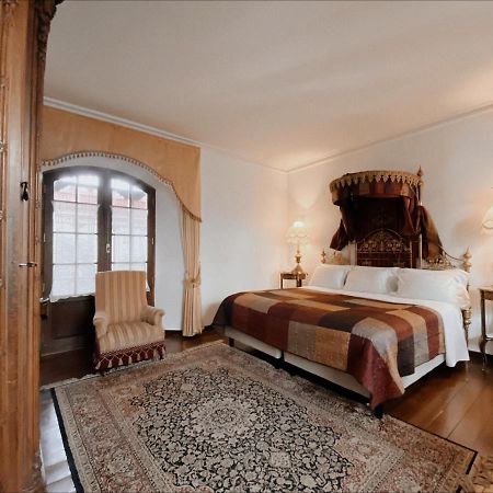 Parador Santa Maria La Real Sucre Ngoại thất bức ảnh