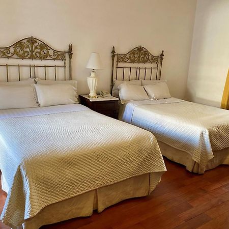 Parador Santa Maria La Real Sucre Ngoại thất bức ảnh