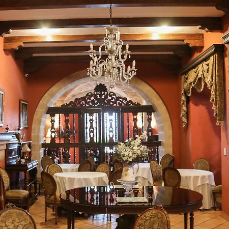 Parador Santa Maria La Real Sucre Ngoại thất bức ảnh