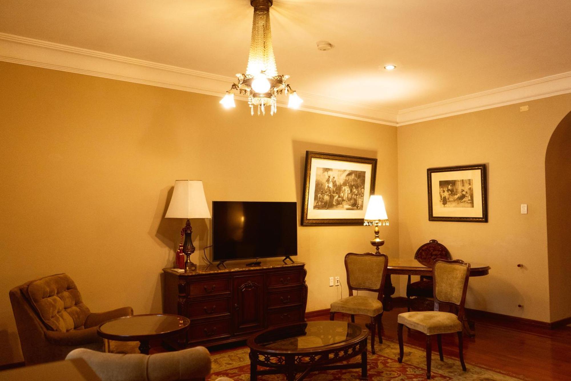 Parador Santa Maria La Real Sucre Ngoại thất bức ảnh