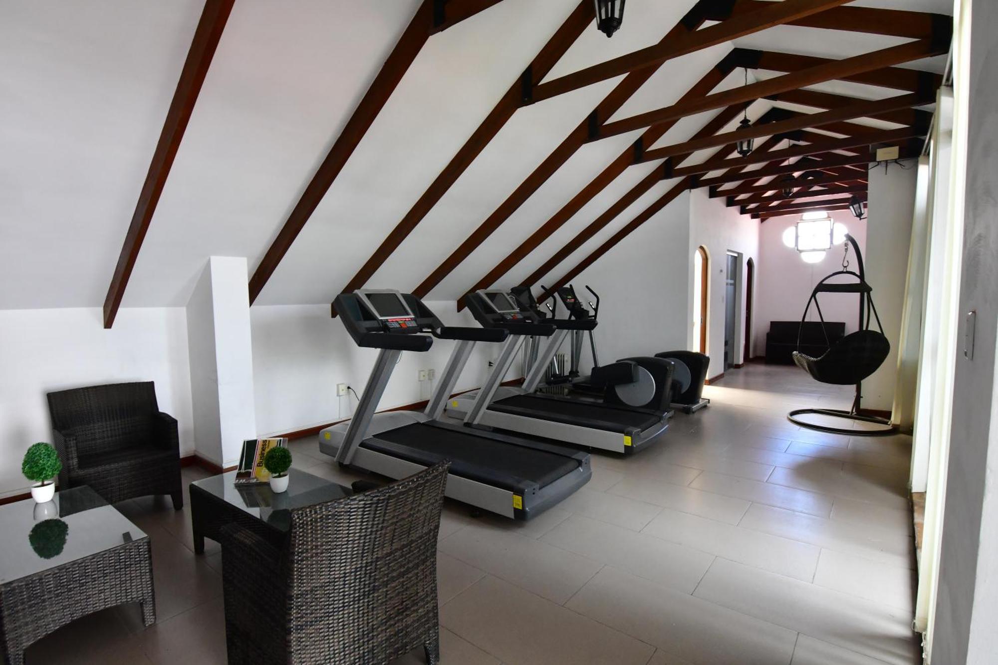 Parador Santa Maria La Real Sucre Ngoại thất bức ảnh