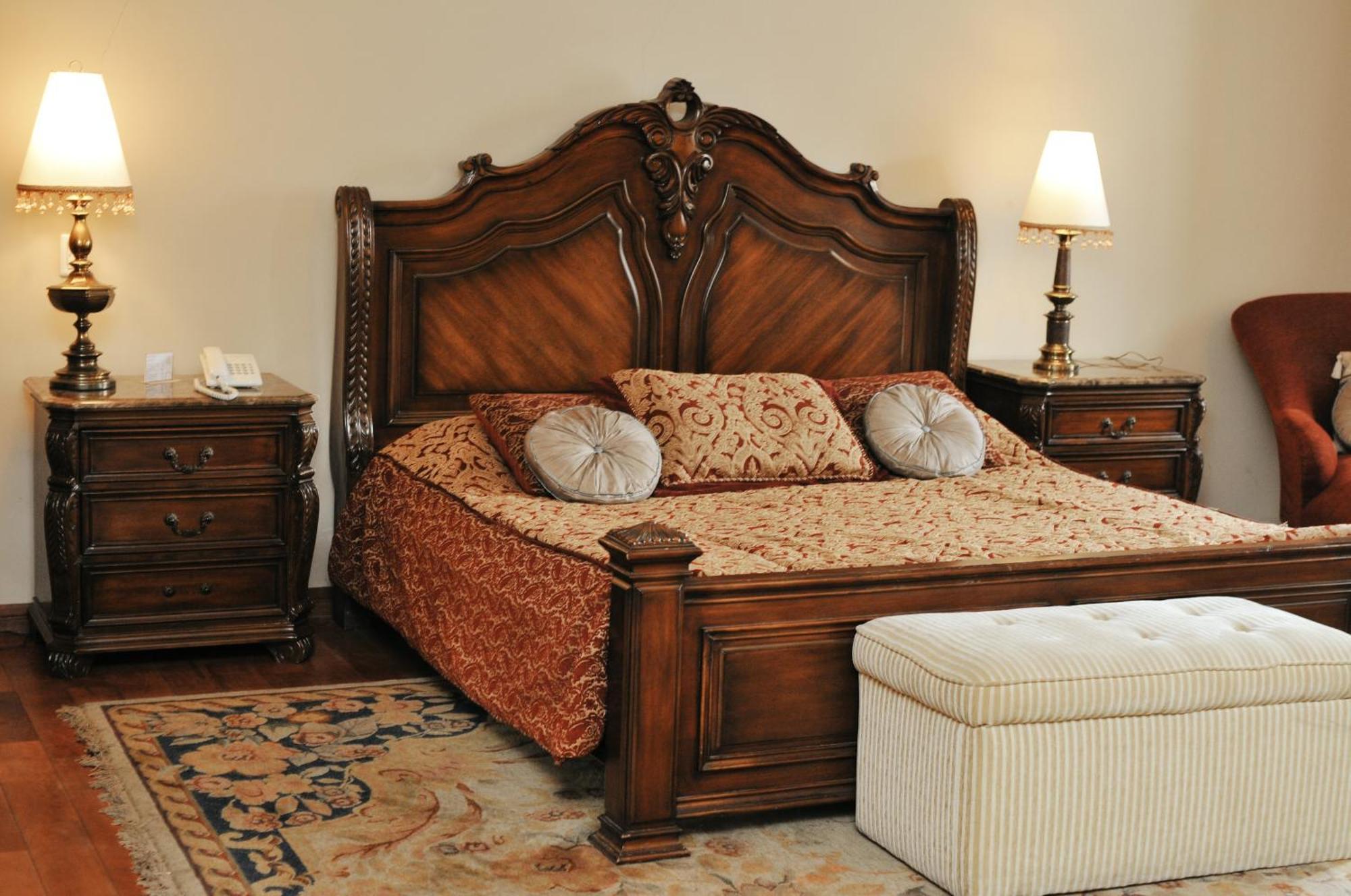 Parador Santa Maria La Real Sucre Ngoại thất bức ảnh