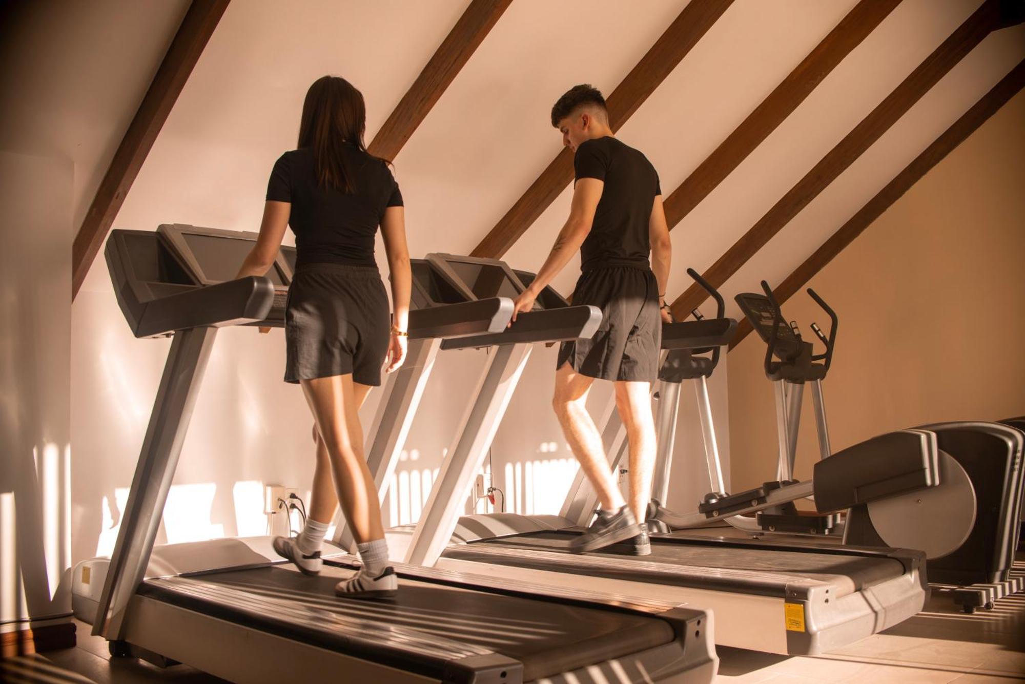 Parador Santa Maria La Real Sucre Ngoại thất bức ảnh