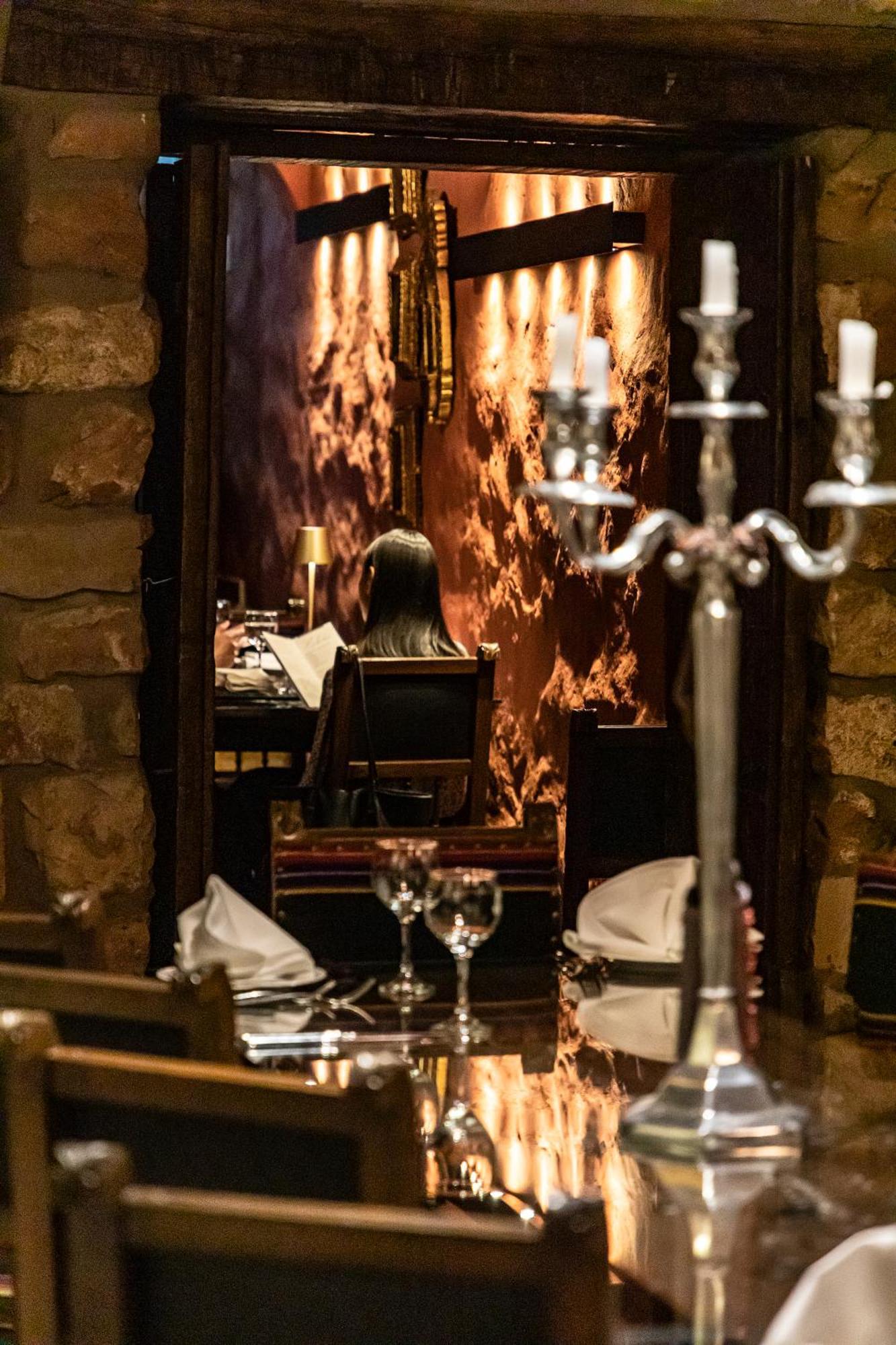 Parador Santa Maria La Real Sucre Ngoại thất bức ảnh